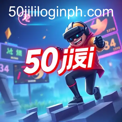 Exploring the Rise of 50jili: A Gaming Revolution