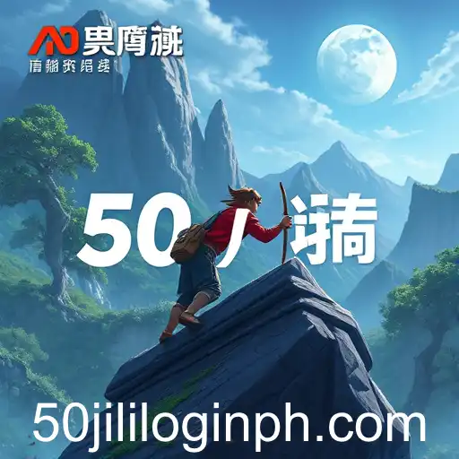 Exploring the Adventure Gaming Realm: The Role of '50jili Login' in Unlocking New Worlds