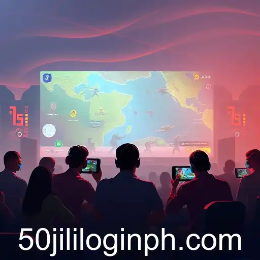 The Evolution and Impact of Online Gaming Platforms