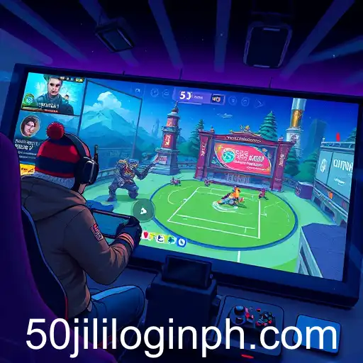 The Evolution of Online Gaming in 2025