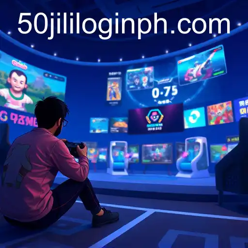 Gaming in the Age of Rapid Technological Advancement