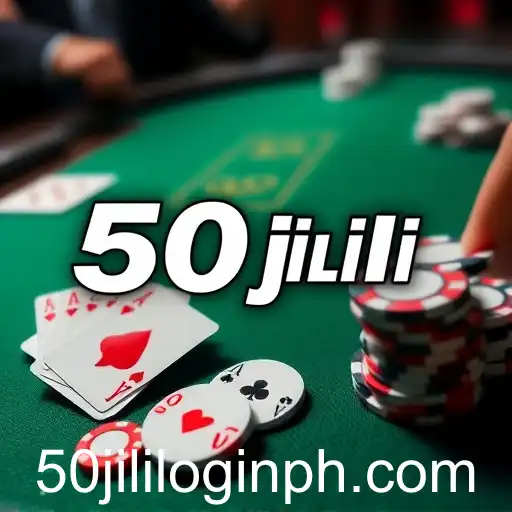 The Growing Popularity of 50jili Gaming Platform