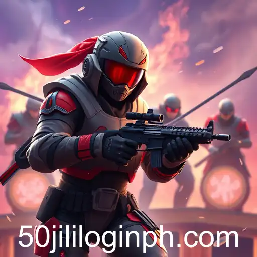 Exploring the Exciting World of Multiplayer Games: The Gateway through 50jili Login