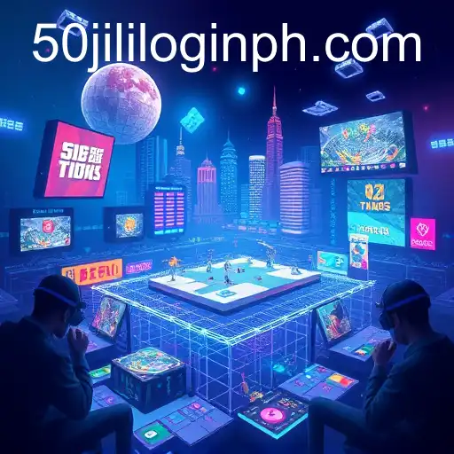 The Rise of Online Gaming and Key Trends in 2025