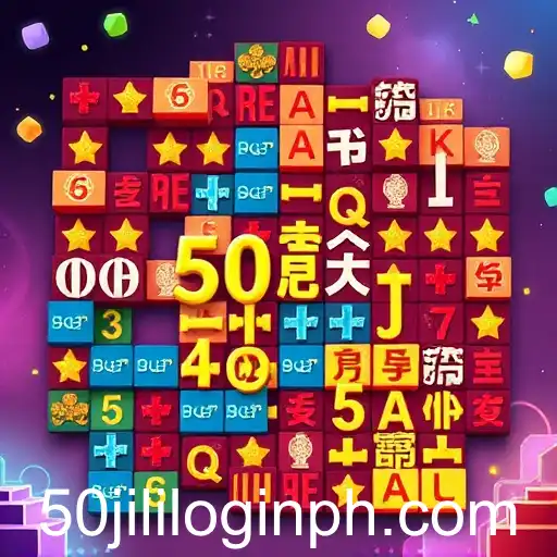 The Allure of Puzzle Games: A Dive into the Intriguing World of '50jili Login'