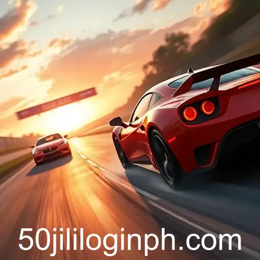 Exploring the Thrill of Racing Games with 50jili Login: Accelerate Your Gaming Experience