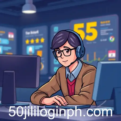 Rising Trends in Online Gaming Platforms