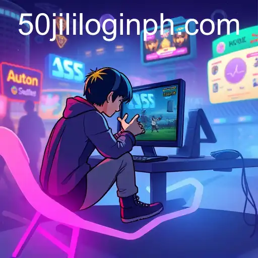 The Rising Popularity of 50jili in the Gaming Industry