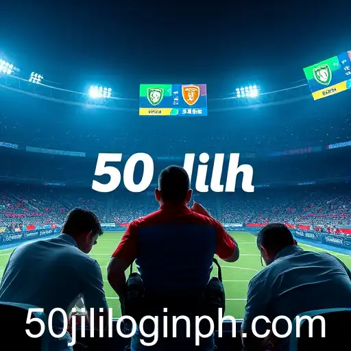 Exploring the Exciting World of Sports Games: A Focus on 50jili Login